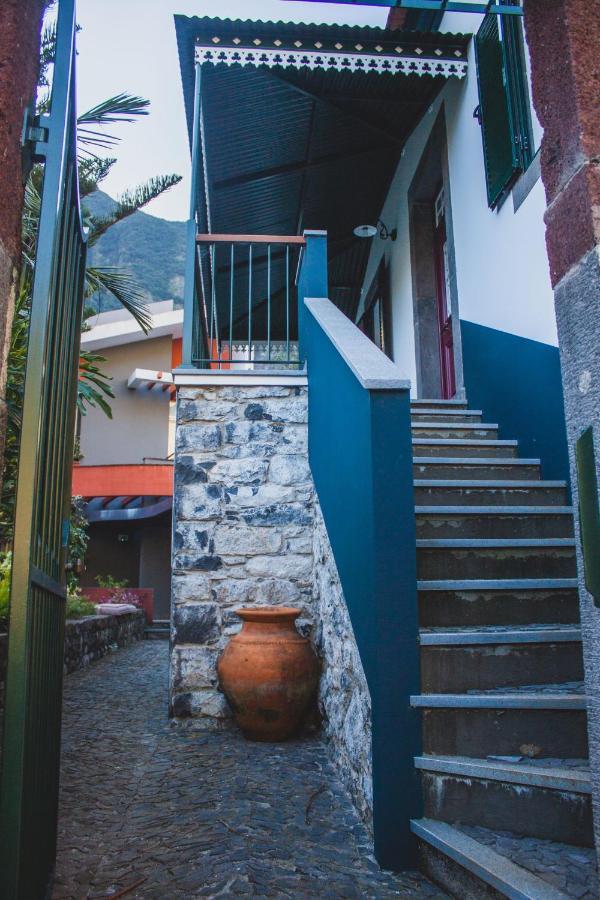 Casa Do Tio Villa Sao Vicente  Exterior photo